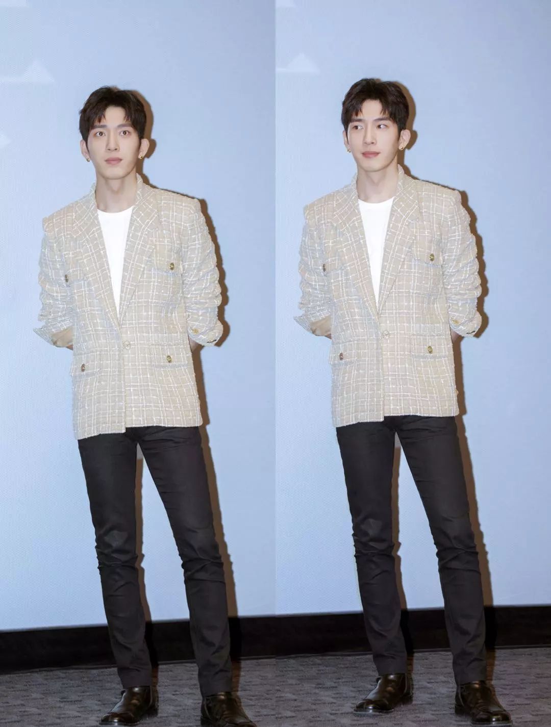 壹周潮话题|知画穿上五阿哥的纱裙，《还珠》又有新剧情？