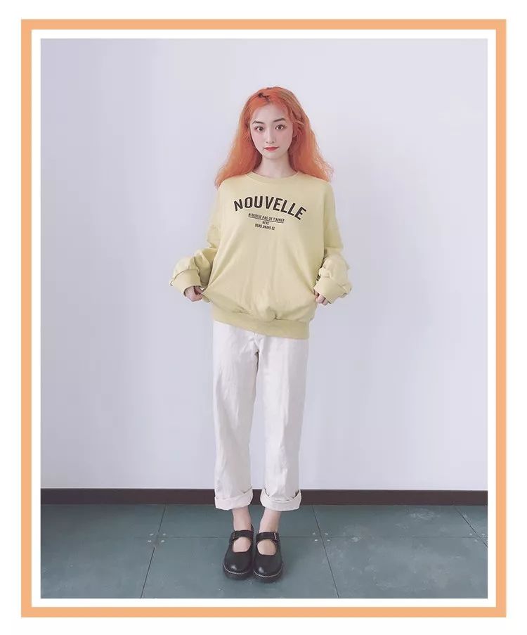 谁穿谁丑的错误穿搭,穿什么都丑系列