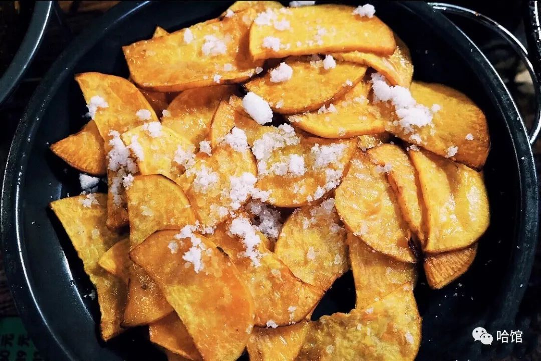 读4年东农胖40斤,除了太好吃的食堂,还怪哪些饭馆子?