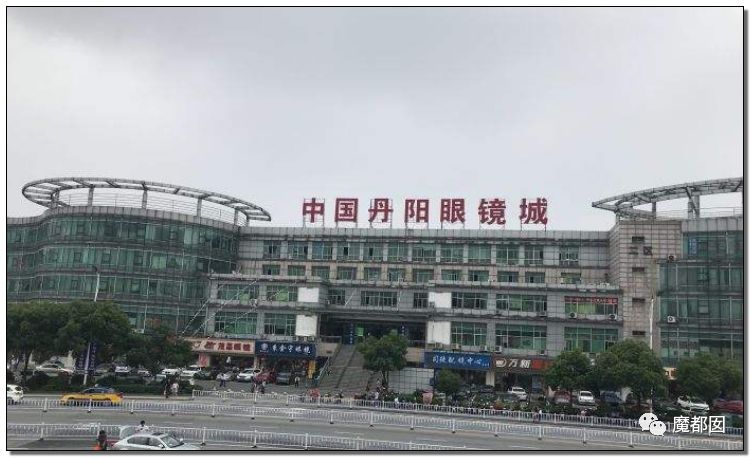 小众化产品可以牛到这个程度？中国超猛小镇横扫全世界