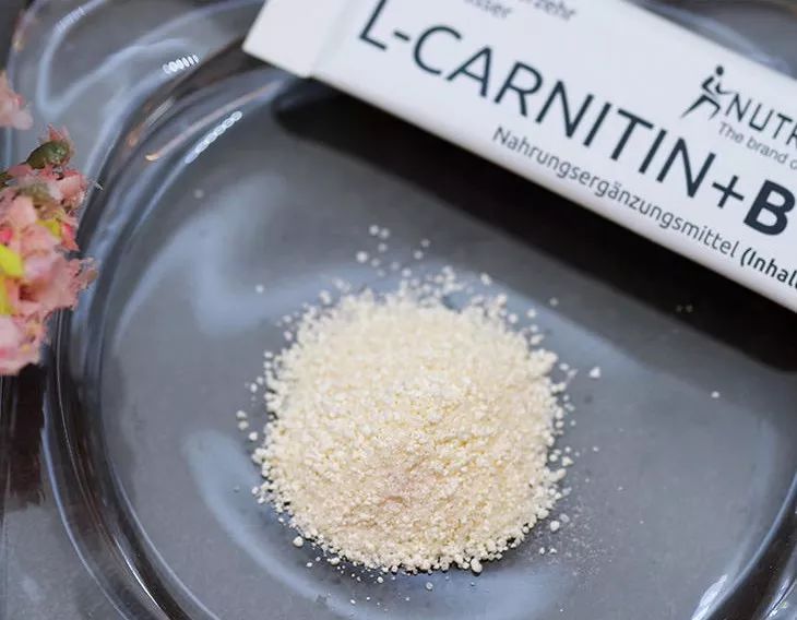 健身燃脂左旋,超级有效的健身燃脂