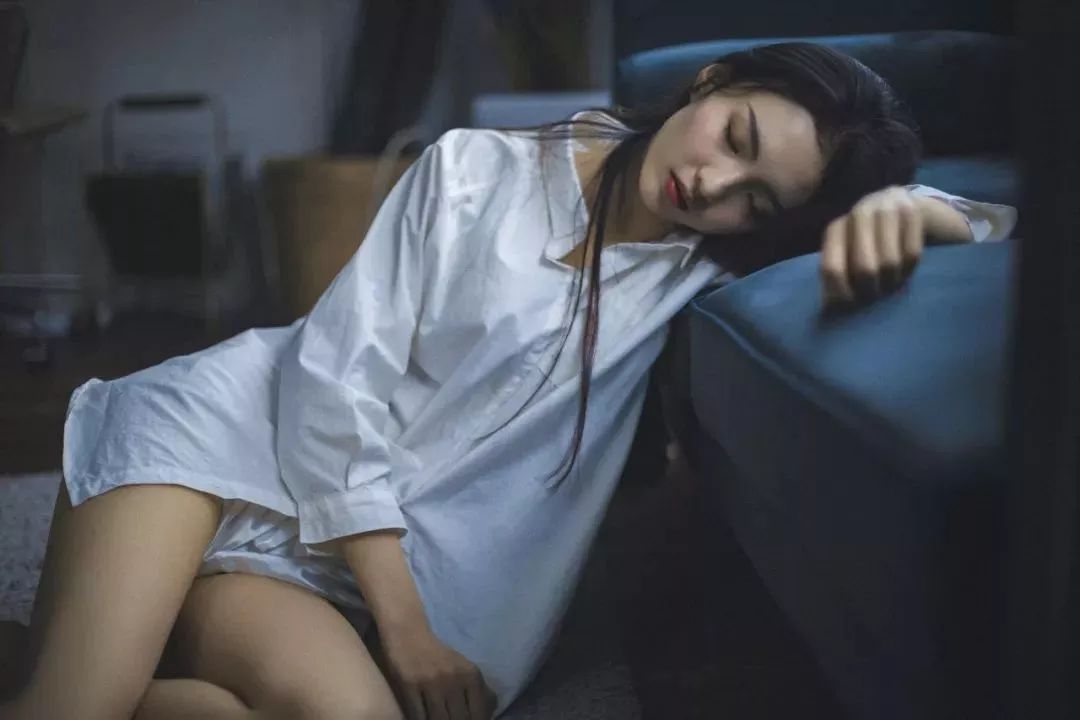 中国每4对夫妻，有一对处于无性状态