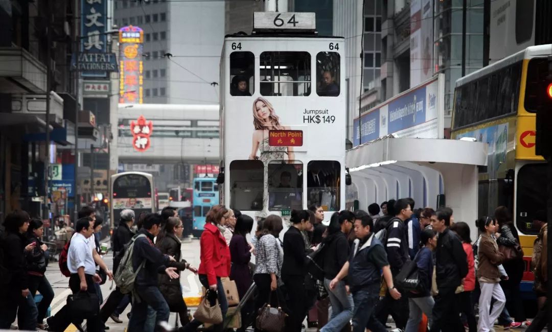 轰动香港的十大杀人案,香港最离奇凶杀案