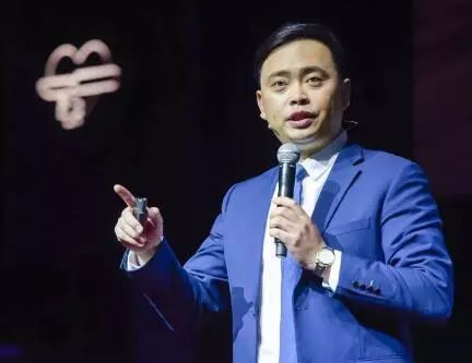 李哲老师解剖腹部肌肉,教你学解剖的李哲是什么人