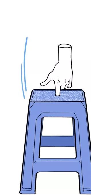 美观实用小凳子,这才是家里最实用的小凳子