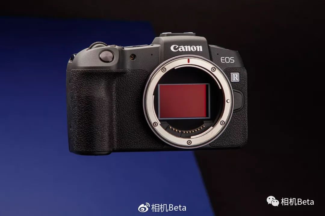 佳能eosr微单教程,佳能eosrp两款相机怎么选