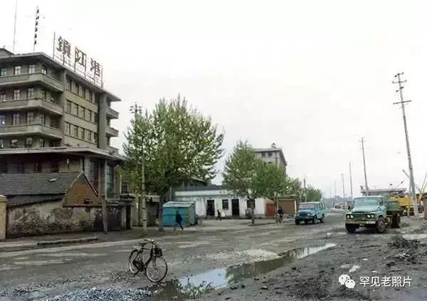 老镇江的照片曝光,镇江历史老照片