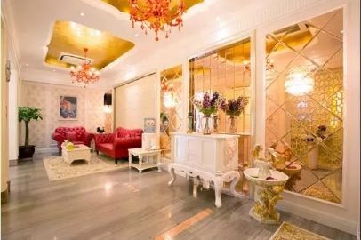 中山最佳打卡公园,景色打卡点中山公园