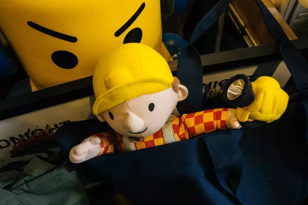 广州有趣杂货铺,广州杂货铺哪里最好