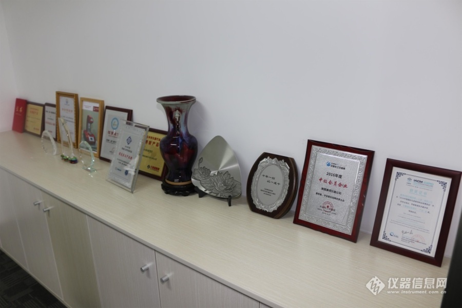 伏脉材料星罗盘做好康塔“放牧人”——访奥地利安东帕(上海)商贸有限公司董事总经理王德滨