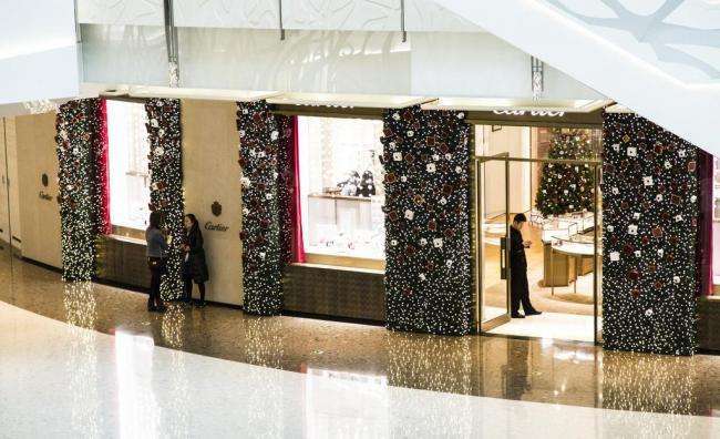 奢侈品反弹,奢侈品涨价会崩盘吗