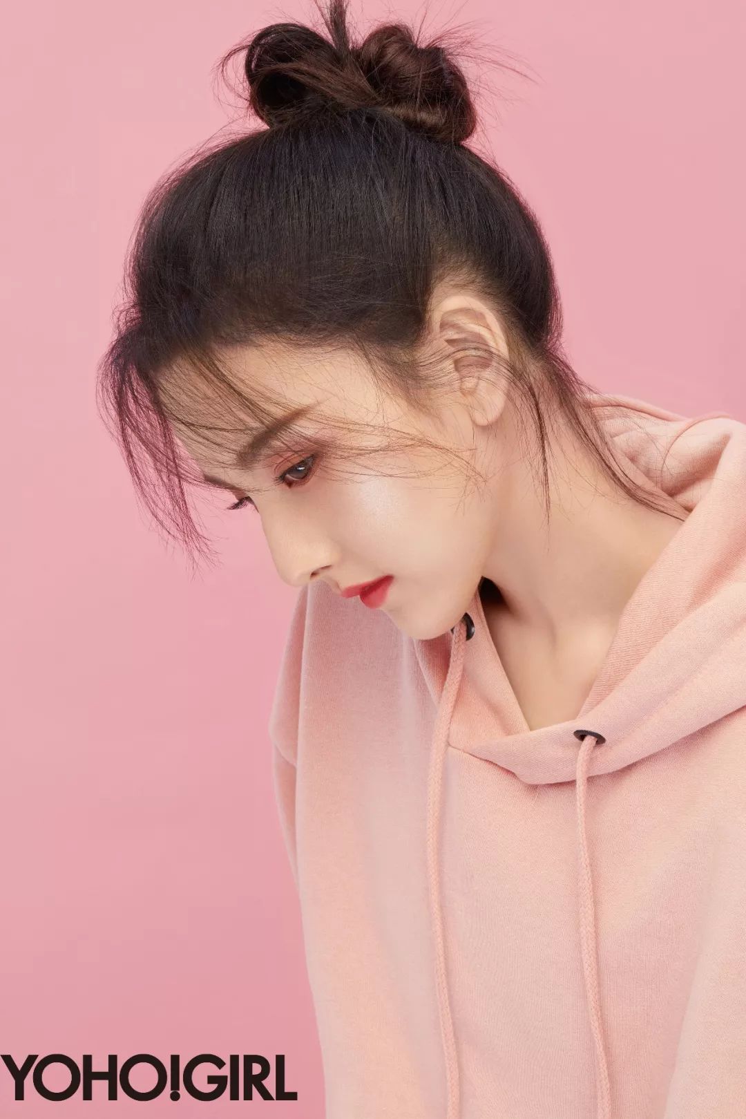 宋祖儿和油管美妆博主都在疯狂种草的柠檬眼影盘，也太少女了吧！