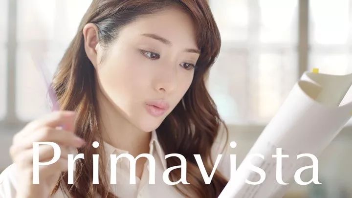 石原里美护肤全过程,国民女神石原里美