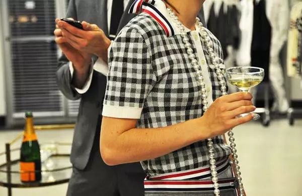 时尚吃货,时尚明星吃货