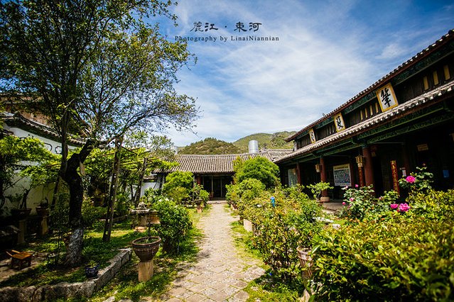 云南之旅丽江古城,回忆云南大理丽江之旅