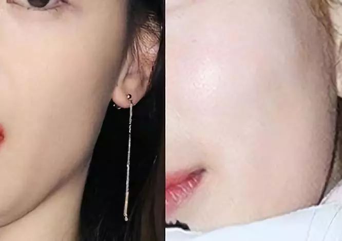 39岁全智贤又凭素颜上热搜？这么多年她怎么就不显老！