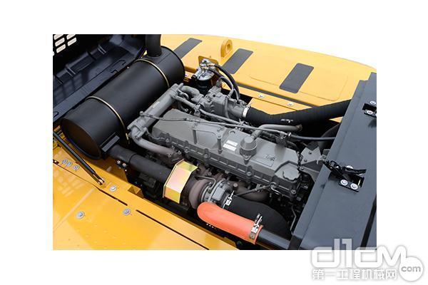 特别的设计,三一sy245h挖掘机优点和缺点