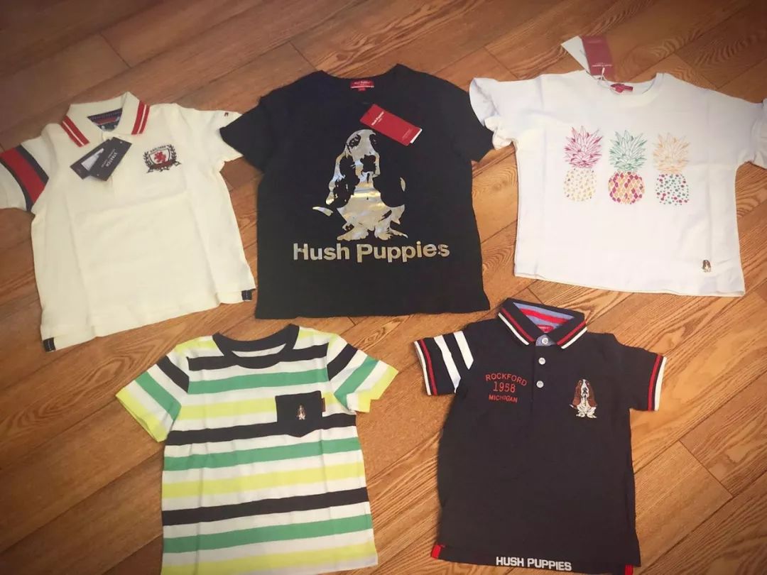 最近我又秒到哪些春夏装好物？不点进来你损失一个亿哦~|二宝爸淘货