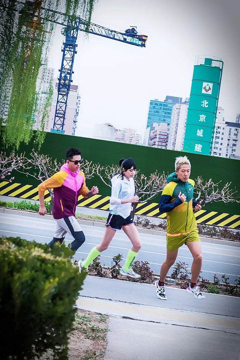 耐克最基础的跑鞋有哪些,耐克是最好的鞋