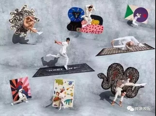 为了一块地毯把家具都换了,为了一块羊毛地毯换了家具