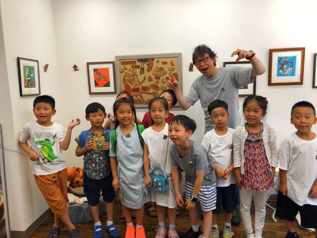 招募丨2019暑期精品小团，蒲蒲兰带你去见宫西达也！