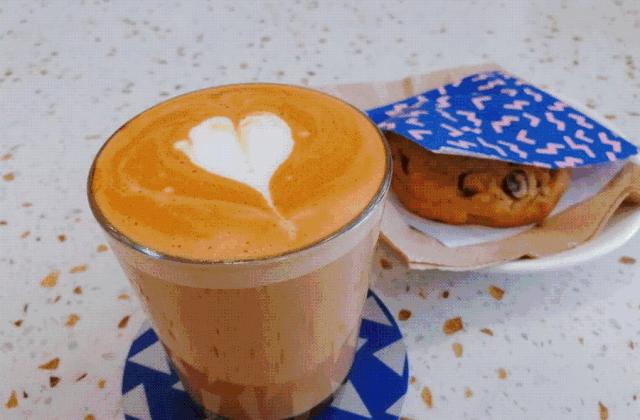 全程无死角记录一家咖啡店创业史,开咖啡馆这些年的心路历程