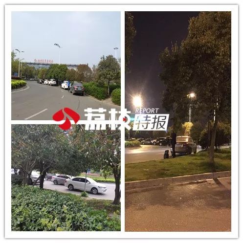 扬州出租车乱象事件,扬州整治非法营运