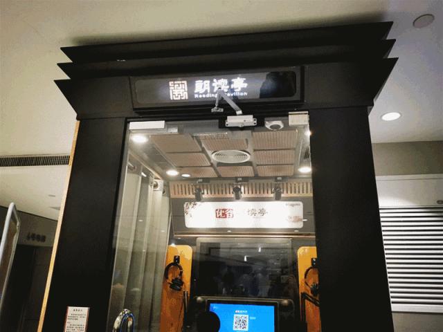 太原银杏林网红打卡地,太原网红打卡地景点