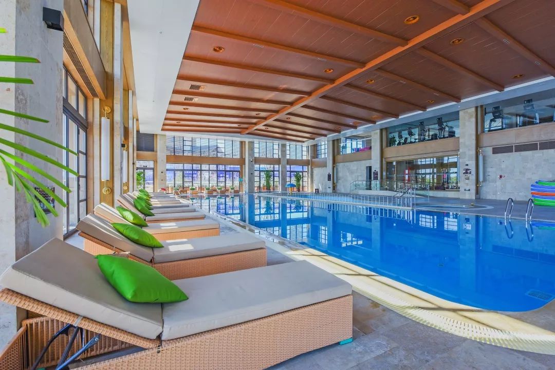 希尔顿酒店景点,希尔顿酒店附近游玩攻略