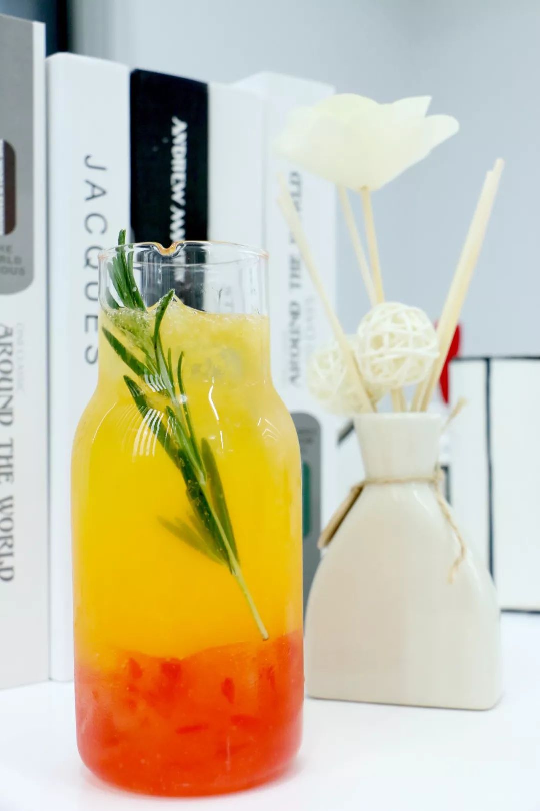 在西安这店，我爱上一条美人鱼！