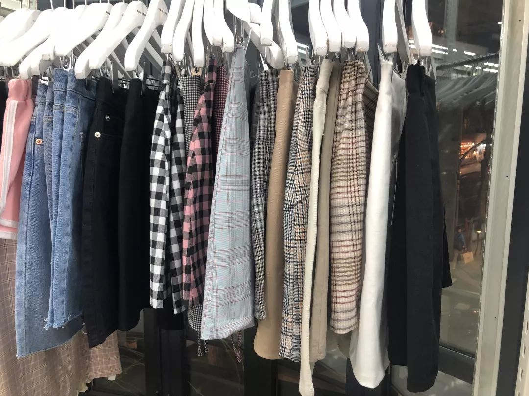 首尔美潮店,首尔明洞潮店