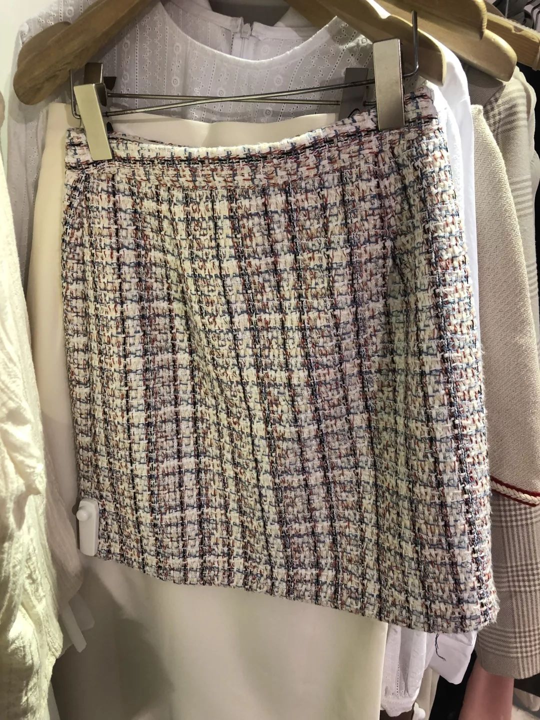 首尔美潮店,首尔明洞潮店