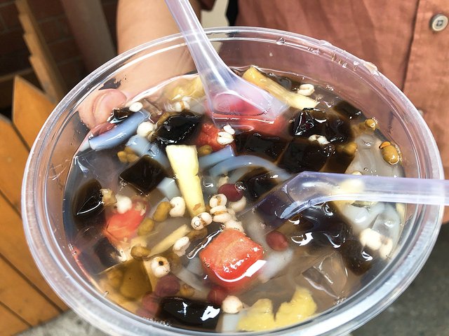 厦门鼓浪屿介绍,厦门鼓浪屿4日游攻略