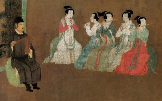 不可不听的音乐,不可不听的歌