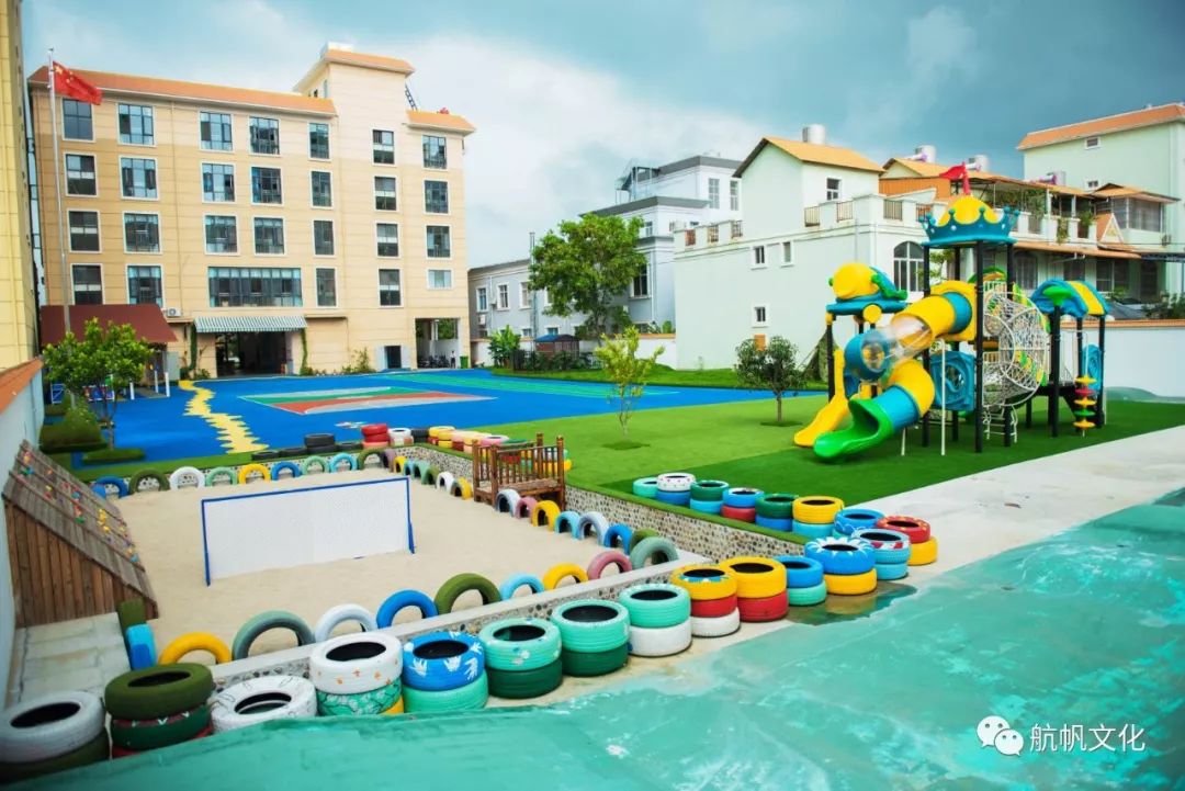 珠海容闳幼儿园各类老师薪资待遇,来航帆幼儿园老师工资