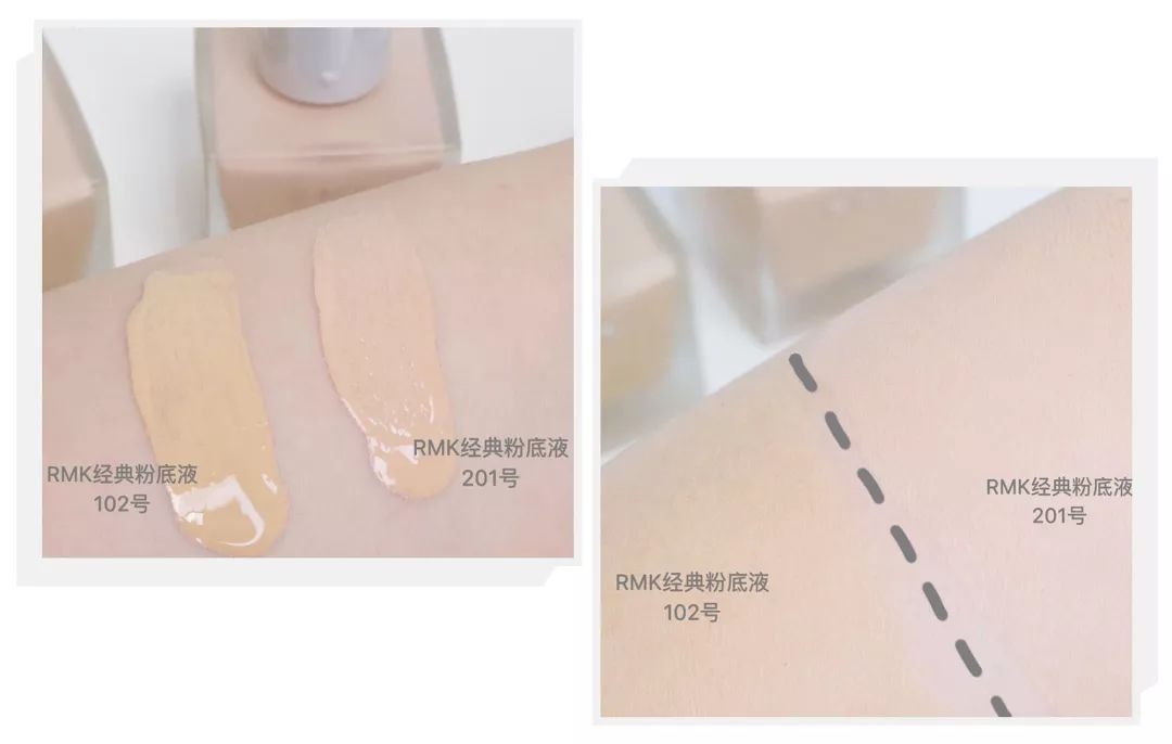 适合混干瑕疵皮的平价粉底测评,几款零差评皮肤