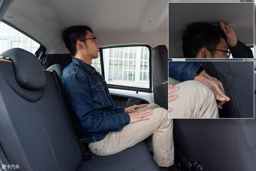 表现出乎意料好开不贵的入门级电动车比亚迪e1