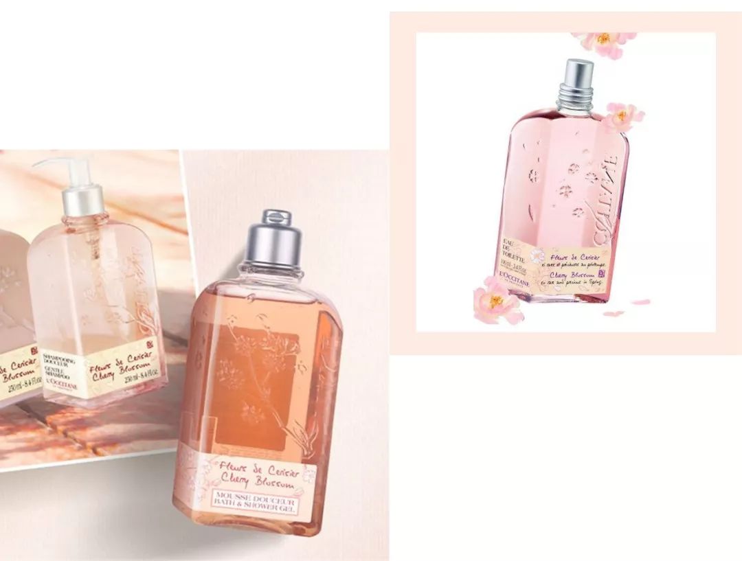 便宜又好闻的斩男香水有哪些,好闻持久的香水沐浴露推荐女生