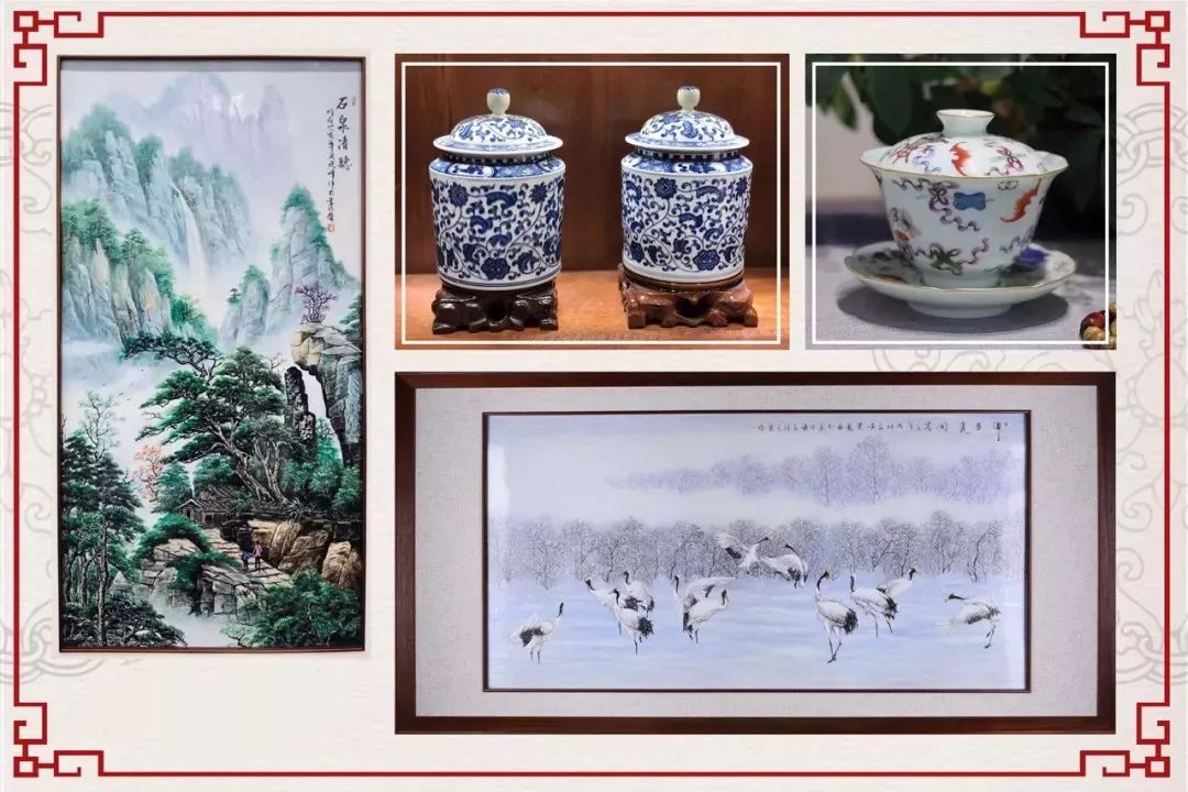 直供瓷器哪里最便宜 (直供瓷器)