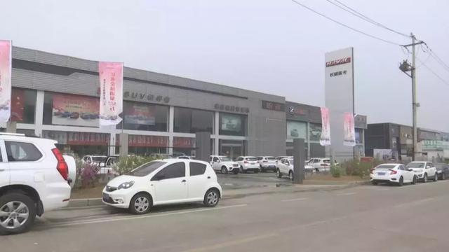 哈弗h6转向助力异响,哈弗h6转向异响怎么回事