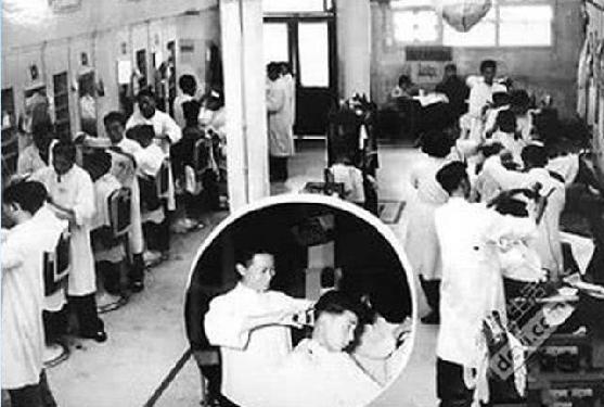 成都老照片青羊区,成都老照片的记忆