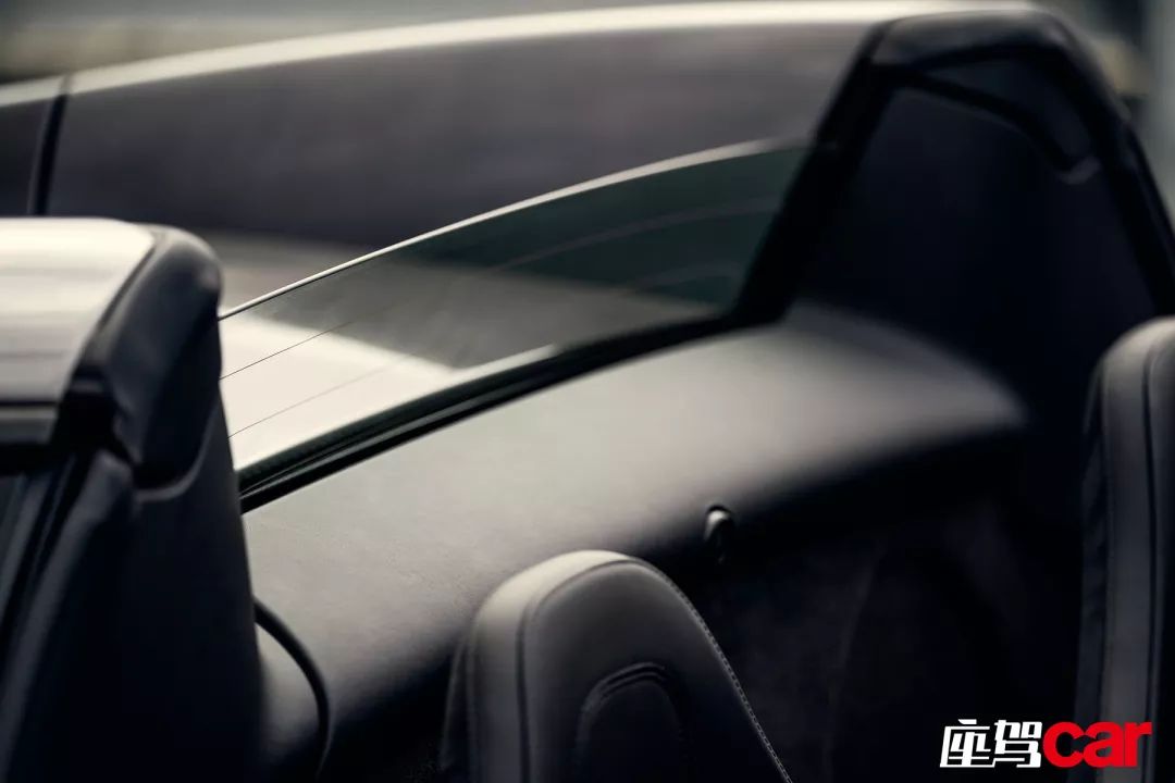 迈凯伦600lt王牌竞速大招延长,迈凯伦敞篷版600lt零百加速