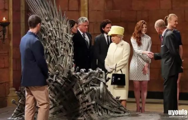 权游主创回顾八季历程,权游8季解说合集