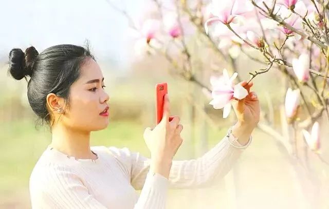 赏花采摘看马战，快来祥和庄园迎娶“春天”！