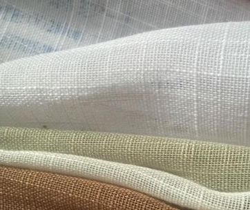 粗麻纱和雪纺纱,雪纺和麻纱的哪个更好