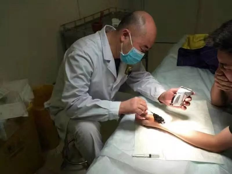 集结号你绝对不知道的军事细节,兵哥哥们集训遇歹徒追歹徒