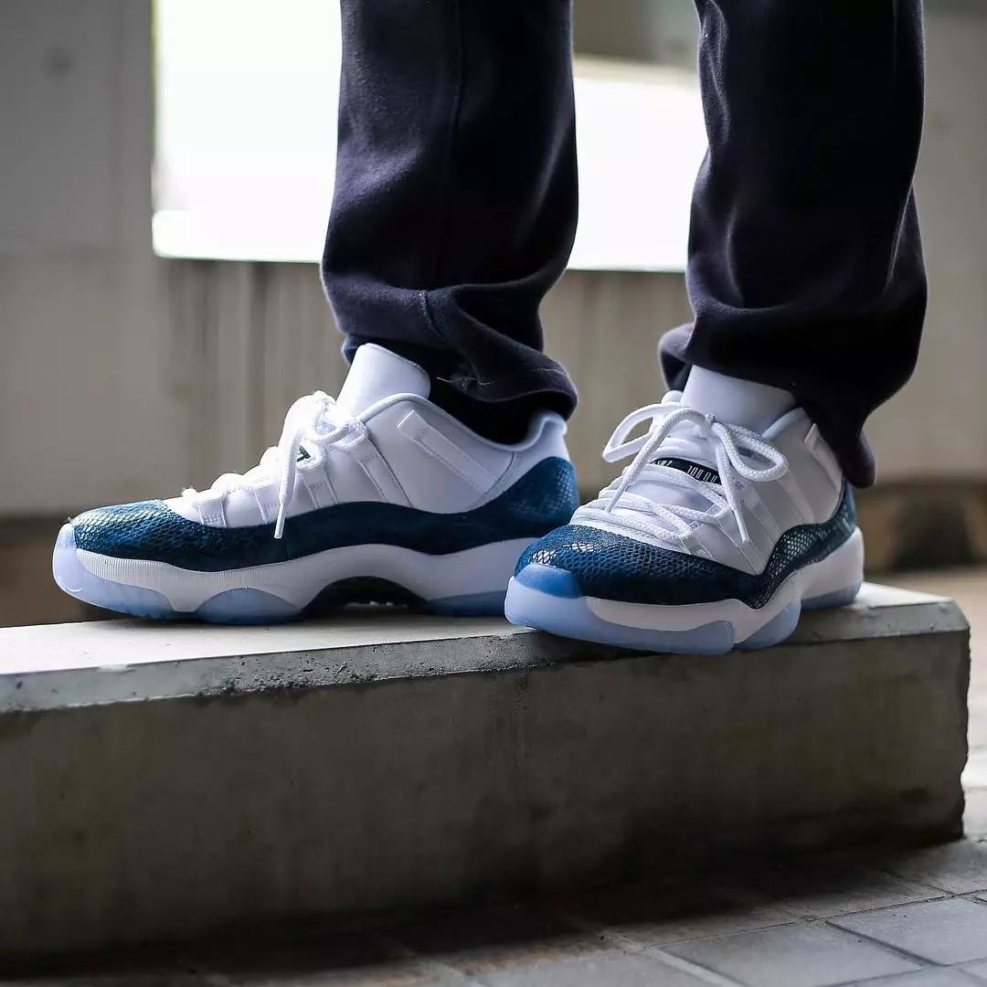 airjordan11紫色的配色,airjordan11黑红配色