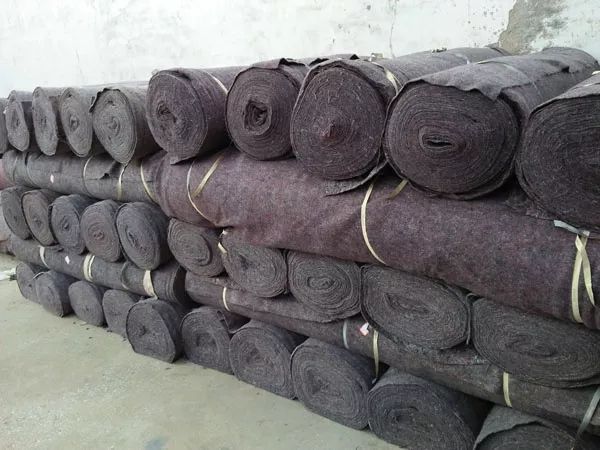 无纺布种植的优点与缺点,大田育苗用无纺布的技术