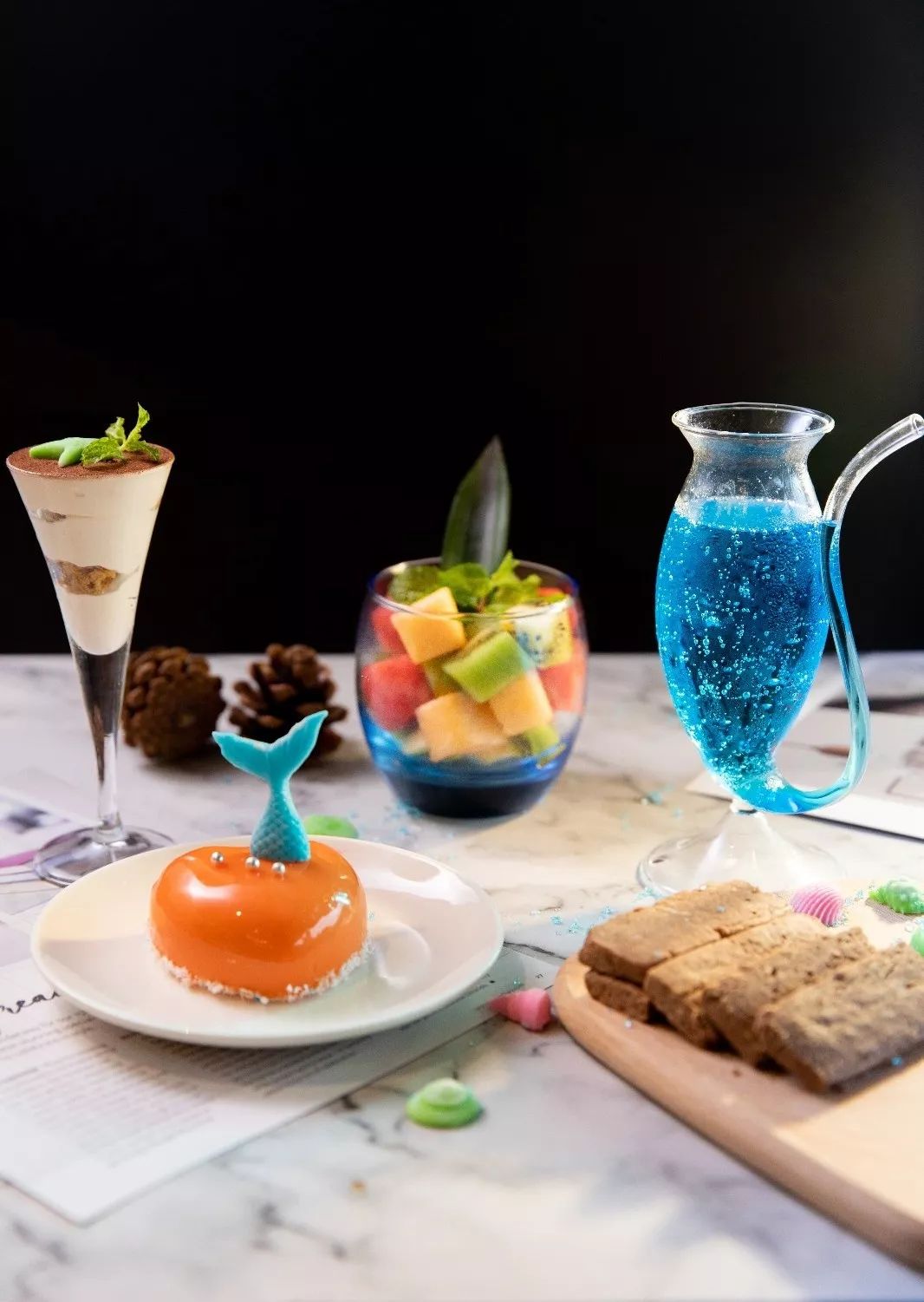 旅博会自助餐价目表,旅博会旅游特惠