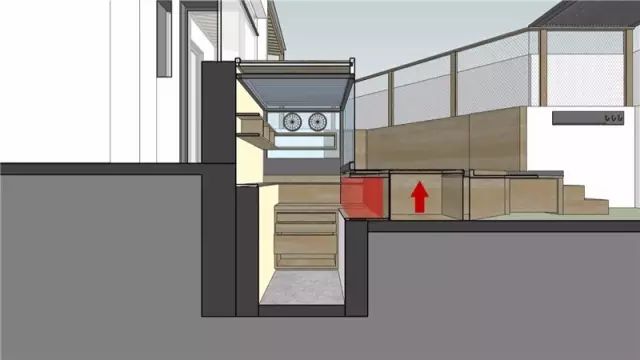 他用14天改造6口之家，只为给她一线生机！